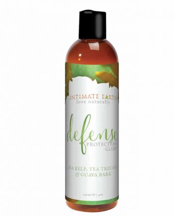 Intimate Earth Defense Glide