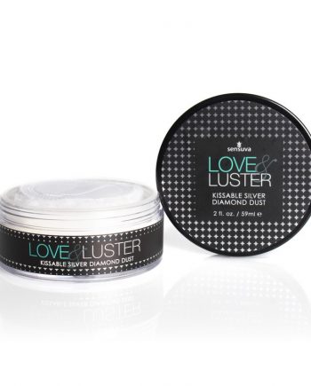 Kissable Diamond Dust