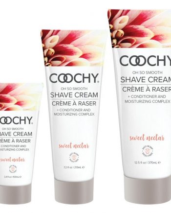 Coochy Shaving Creme