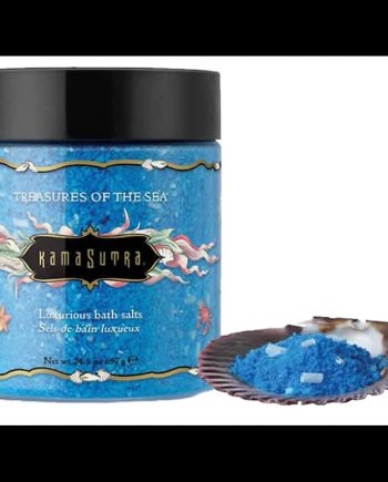 Treasures of the Sea