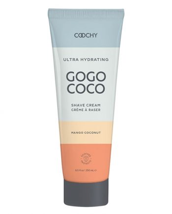 Coochy Ultra-Hydrating System