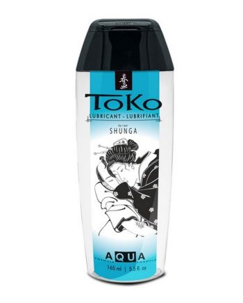Shunga Toko Aqua